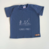 REMERA PUMITA AZUL