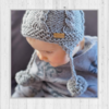 GORRO MUMA GREY