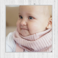BUFANDA ROSA - comprar online