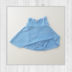 VESTIDO C/ BODY VIGORE - comprar online