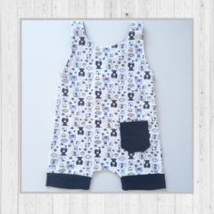 ENTERITO Perritos Con Negro - comprar online