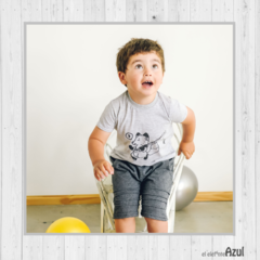 Remera Zorrito - comprar online
