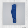 PANTALÓN PLUSH AZUL