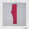 PANTALÓN PLUSH CORAL