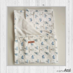 MANTA POLAR SOFT - espacial