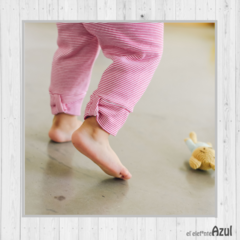 Pantalón Rayitas - comprar online