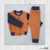 Conjunto Me Encanta