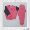 Conjunto No Me Lo Saco Mas