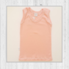 MUSCULOSA SALMÓN TALLE 4