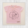 Remera La hora de la aventura