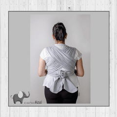 FULAR ELÁSTICO GRIS en internet