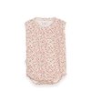BODY S/ MANGA LIBERTY ROSA
