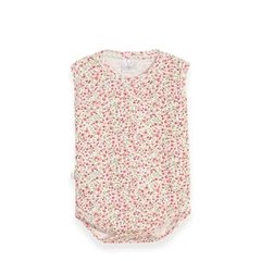 BODY S/ MANGA LIBERTY ROSA