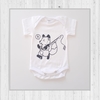 BODY ZORRITO BLANCO
