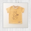 REMERA LIEBRE