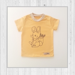 REMERA LIEBRE