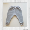 JOGGING BABUCHA GRIS T6