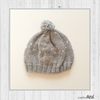 Gorro Gris