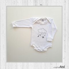 BODY NUBE - (ML) - comprar online