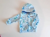 CAMPERA JIRAFITA