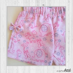 CONJUNTO ELEFANTITO - comprar online
