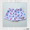 SHORT OCEANO