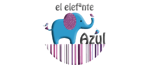 El Elefante Azul