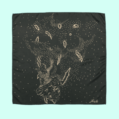 POLVO DE ESTRELLAS