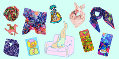 Banner de la categoría Pañuelos
