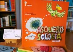 Asquerosología animal