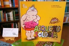 Asquerosología del cerebro a las tripas