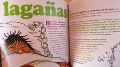 Asquerosología de la cabeza a los pies - comprar online