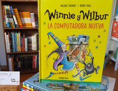 *BRUJAS WINNIES EN PROMOCIÓN* Llevá 2 Winnies a un precio especial! - Libros Revueltos