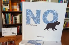 No (tapa rústica)