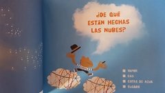 Con la cabeza en las nubes - comprar online