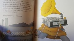 Arturo y Clementina - comprar online