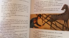 Los misterios de Sherlock Holmes en internet