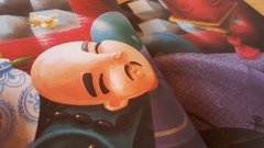 Las tribulaciones de un chino en China - Libros Revueltos