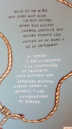 Barbie & Milo- Una historia de amor - Libros Revueltos