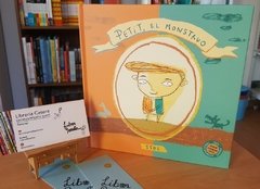 Petit, el monstruo