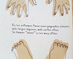 El Menino - Libros Revueltos