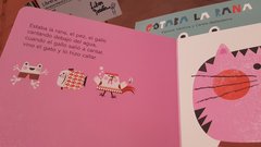 Estaba la rana en internet