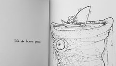 Criaturas en internet