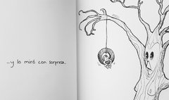 Criaturas - Libros Revueltos