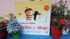 Arriba y abajo