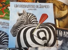 Un desastre olímpico