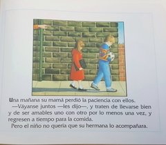 El túnel en internet