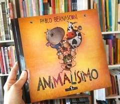 Animalísimo