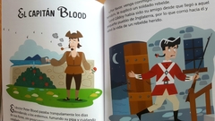 Los mejores cuentos de piratas en internet