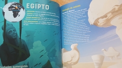Atlas Obscura- Guía de exploración para las niñas y los niños más aventureros del mundo - Libros Revueltos